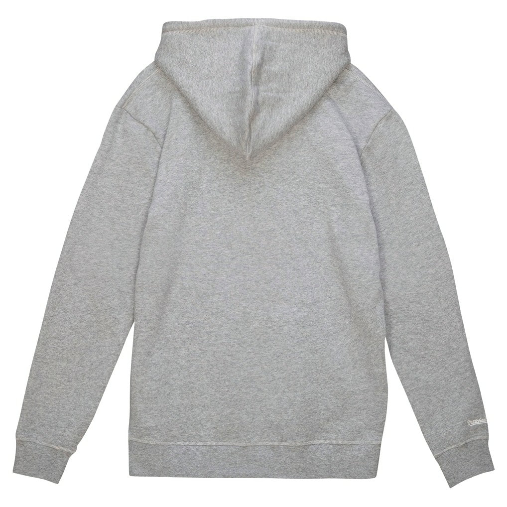 NFL New England Patriots Helmet Logo Vintage Pullover Hoodie