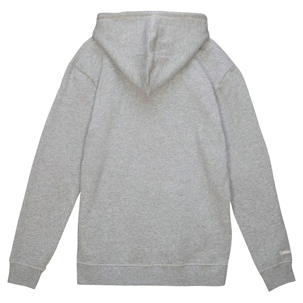 NFL New England Patriots Helmet Logo Vintage Pullover Hoodie