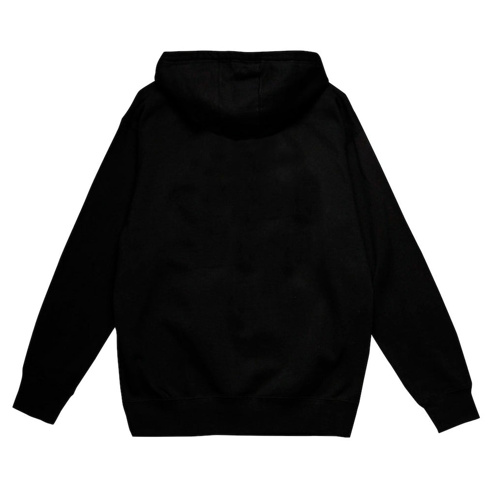 NFL New York Jets Helmet Logo Vintage Pullover Hoodie