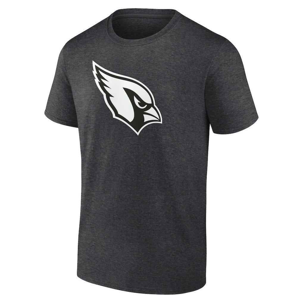 NFL Arizona Cardinals Personalized Name & Number Monochrome T-Shirt