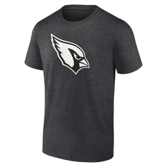 NFL Arizona Cardinals Personalized Name & Number Monochrome T-Shirt