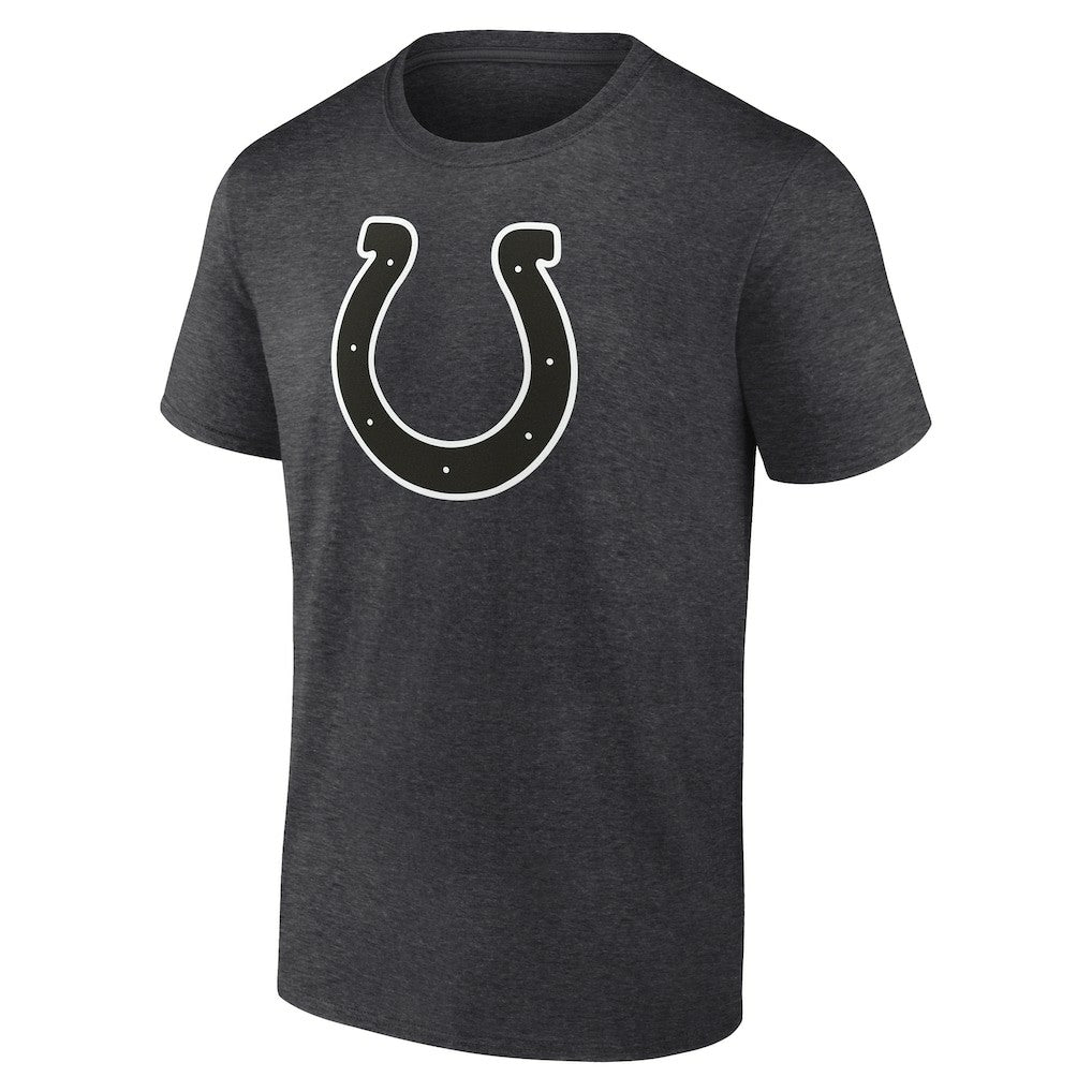 NFL Indianapolis Colts Personalized Name & Number Monochrome T-Shirt