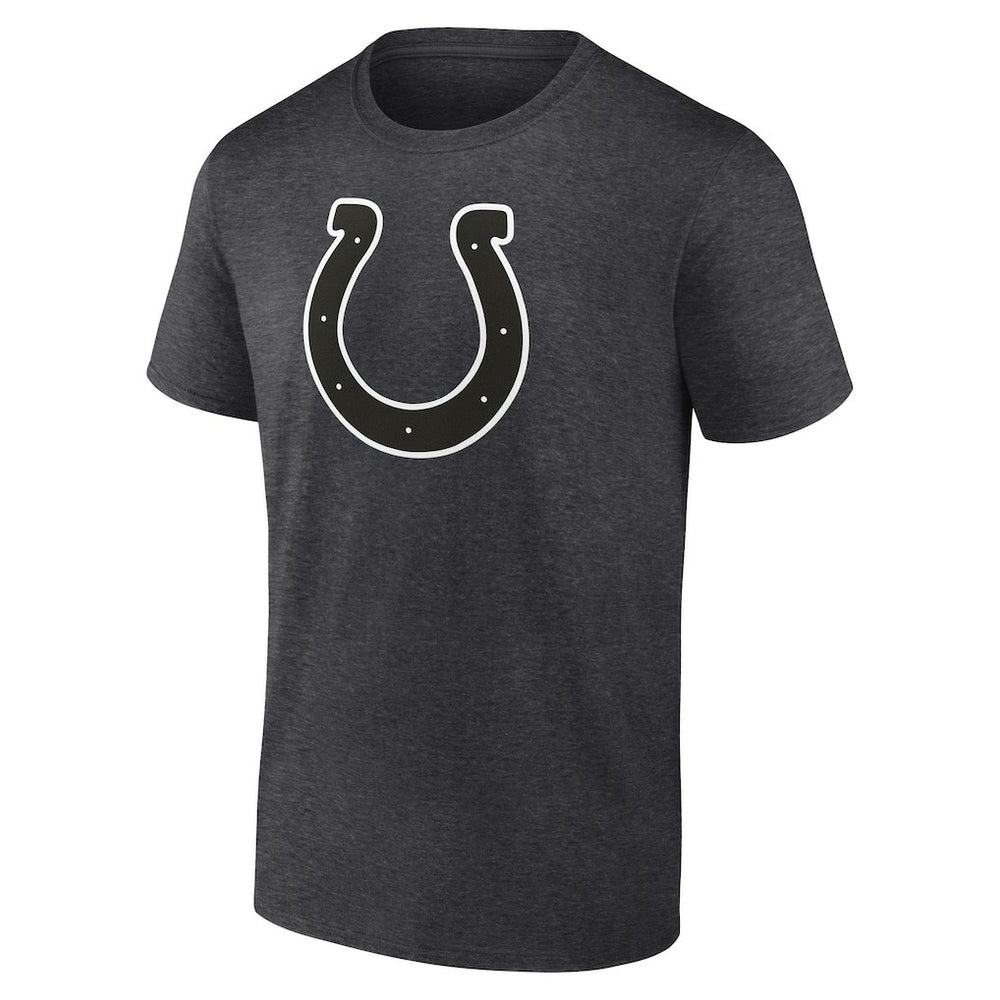NFL Indianapolis Colts Personalized Name & Number Monochrome T-Shirt