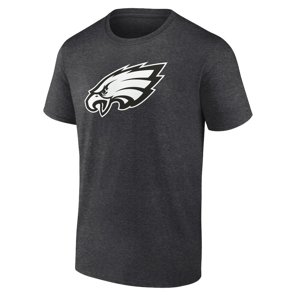 NFL Philadelphia Eagles Personalized Name & Number Monochrome T-Shirt
