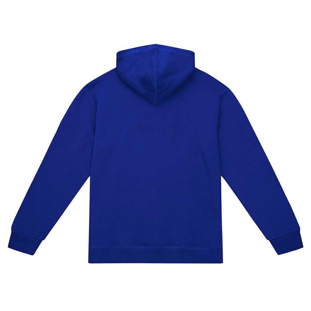 NFL Seattle Seahawks Helmet Logo Vintage Pullover Hoodie