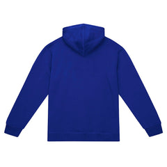 NFL Seattle Seahawks Helmet Logo Vintage Pullover Hoodie