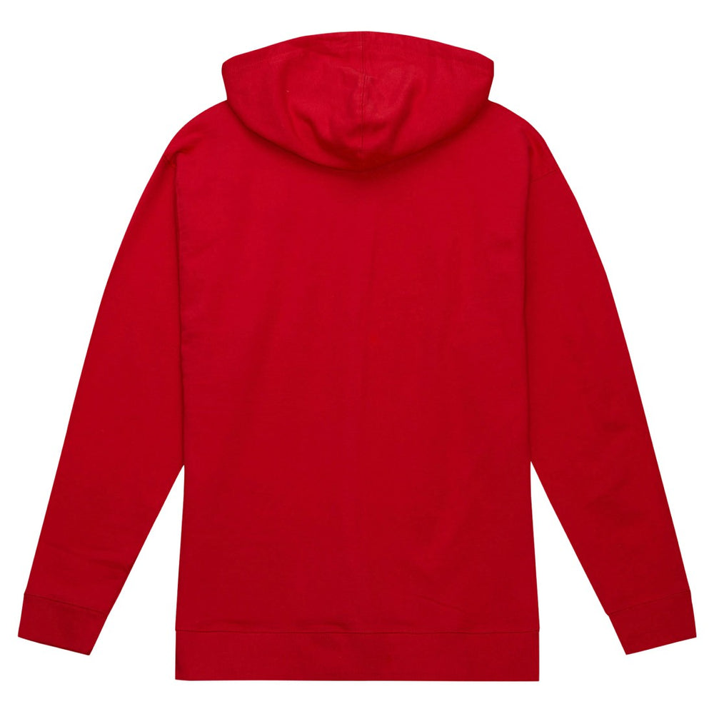 NFL Tampa Bay Buccaneers Helmet Logo Vintage Pullover Hoodie
