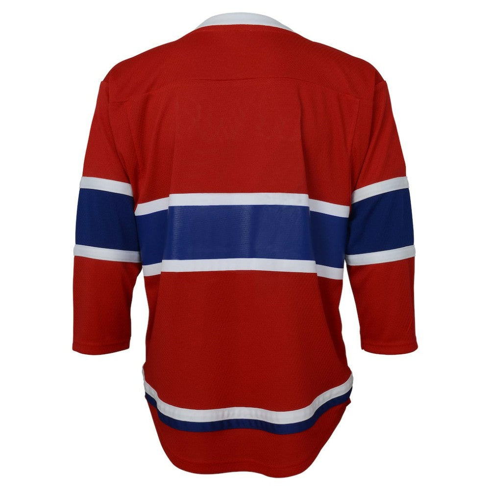 Montreal Canadiens Youth Replica Jersey