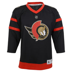 Ottawa Senators Preschool Replica Jersey