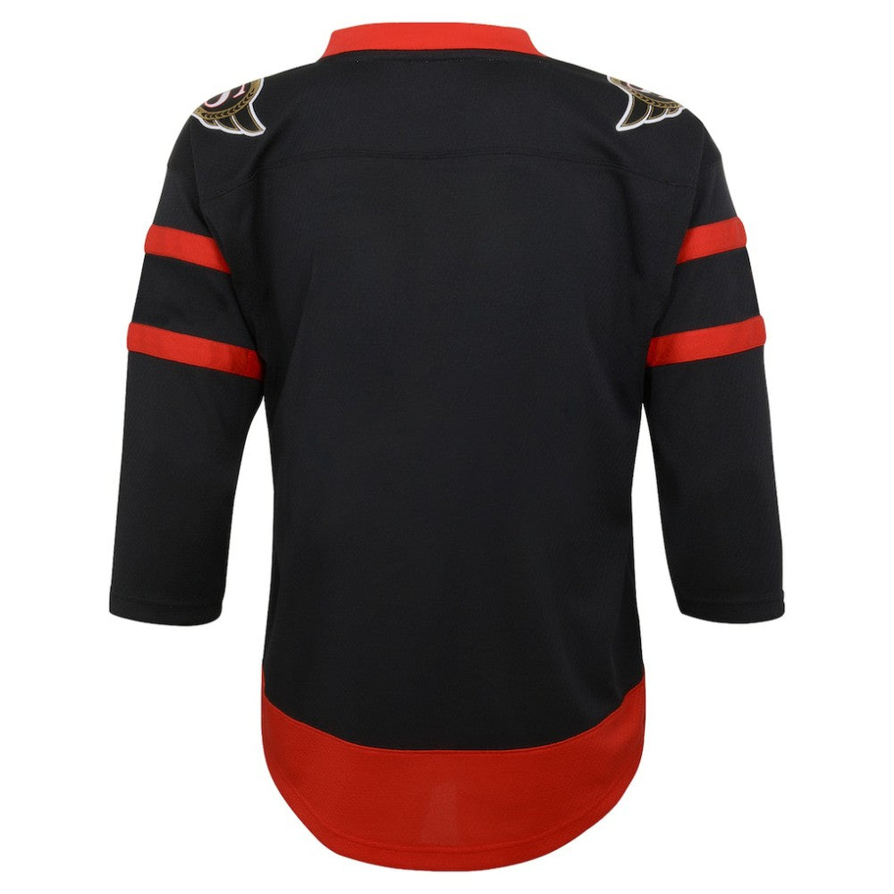 Ottawa Senators Preschool Replica Jersey