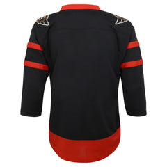 Ottawa Senators Preschool Replica Jersey