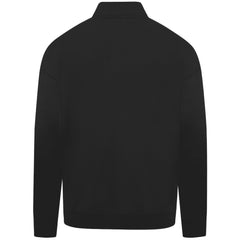 Baltimore Orioles Levelwear Murray Quarter-Zip Sweatshirt - Black