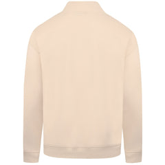 Kansas City Royals Levelwear Murray Quarter-Zip Sweatshirt - Khaki