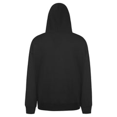 Boston Red Sox Levelwear Podium Team Arch Pullover Hoodie - Black