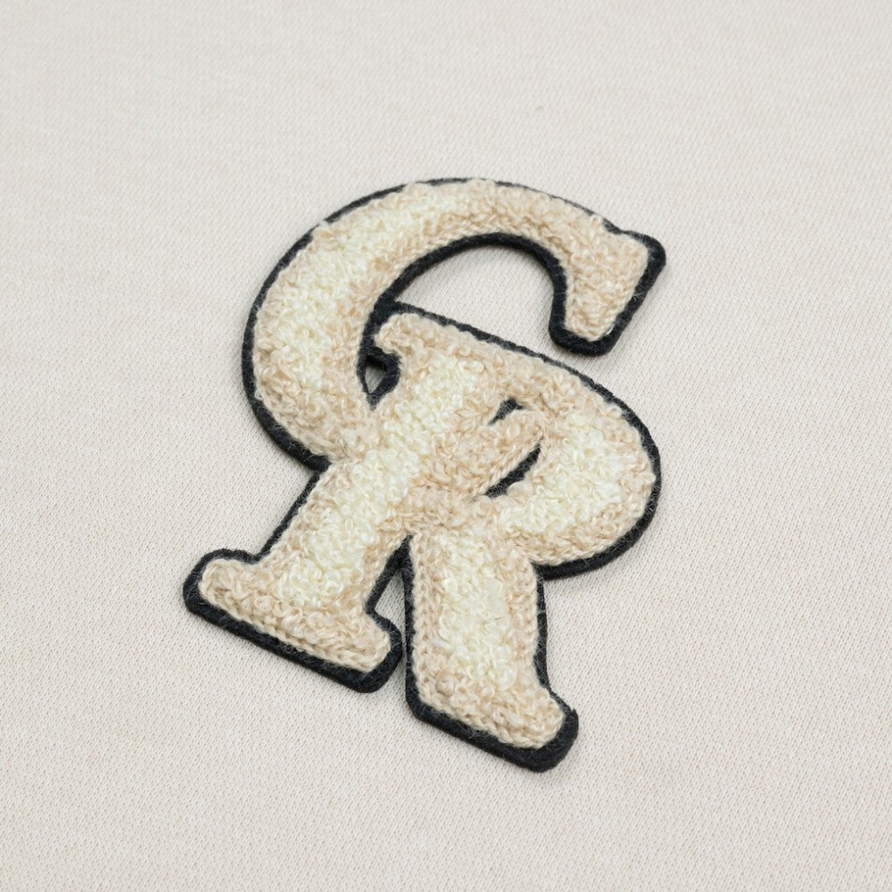 Colorado Rockies Levelwear Uphill Oversized Full-Zip Hoodie - Khaki