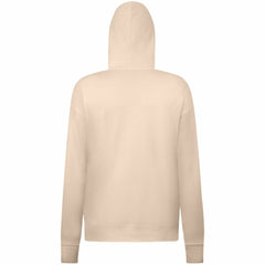 St. Louis Cardinals Levelwear Women's Adorn Gateway Pullover Hoodie - Khaki