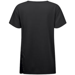 Boston Red Sox Levelwear Influx Team Arch T-Shirt - Black