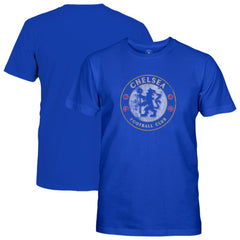Chelsea 1863FC Youth Color Badge T-Shirt / Soccer On sale