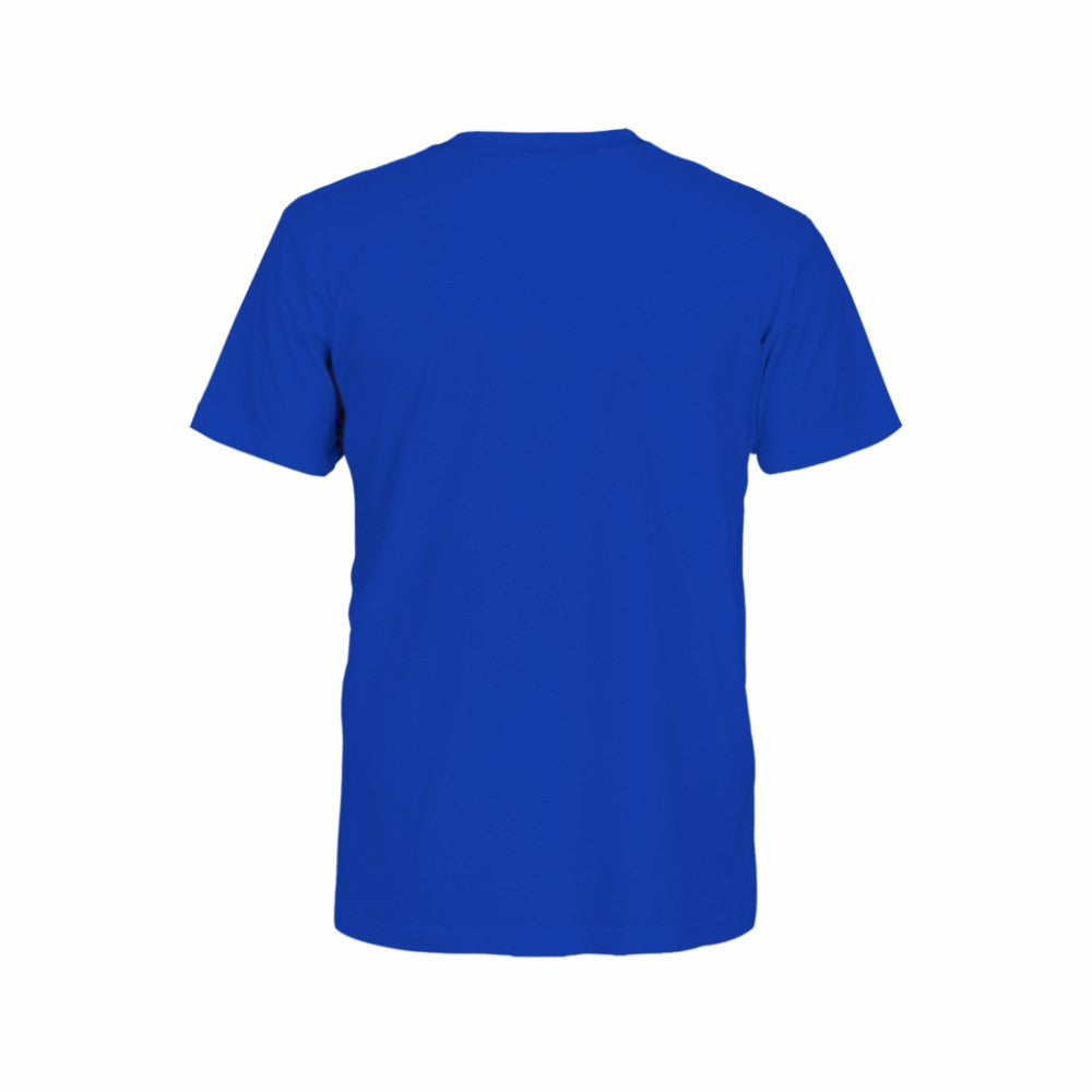 Chelsea 1863FC Youth Color Badge T-Shirt / Soccer On sale