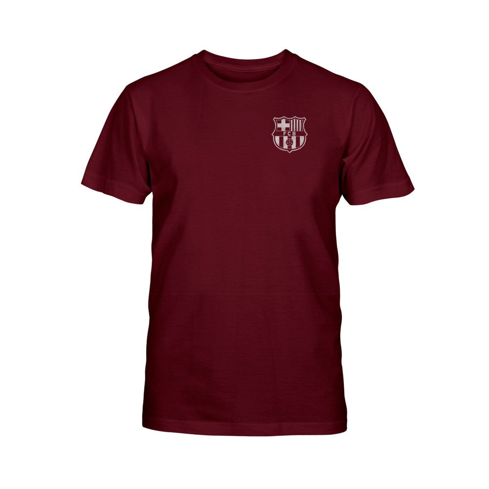 Lamine Yamal Barcelona 1863FC Youth Player Name & Number T-Shirt / Soccer Sale