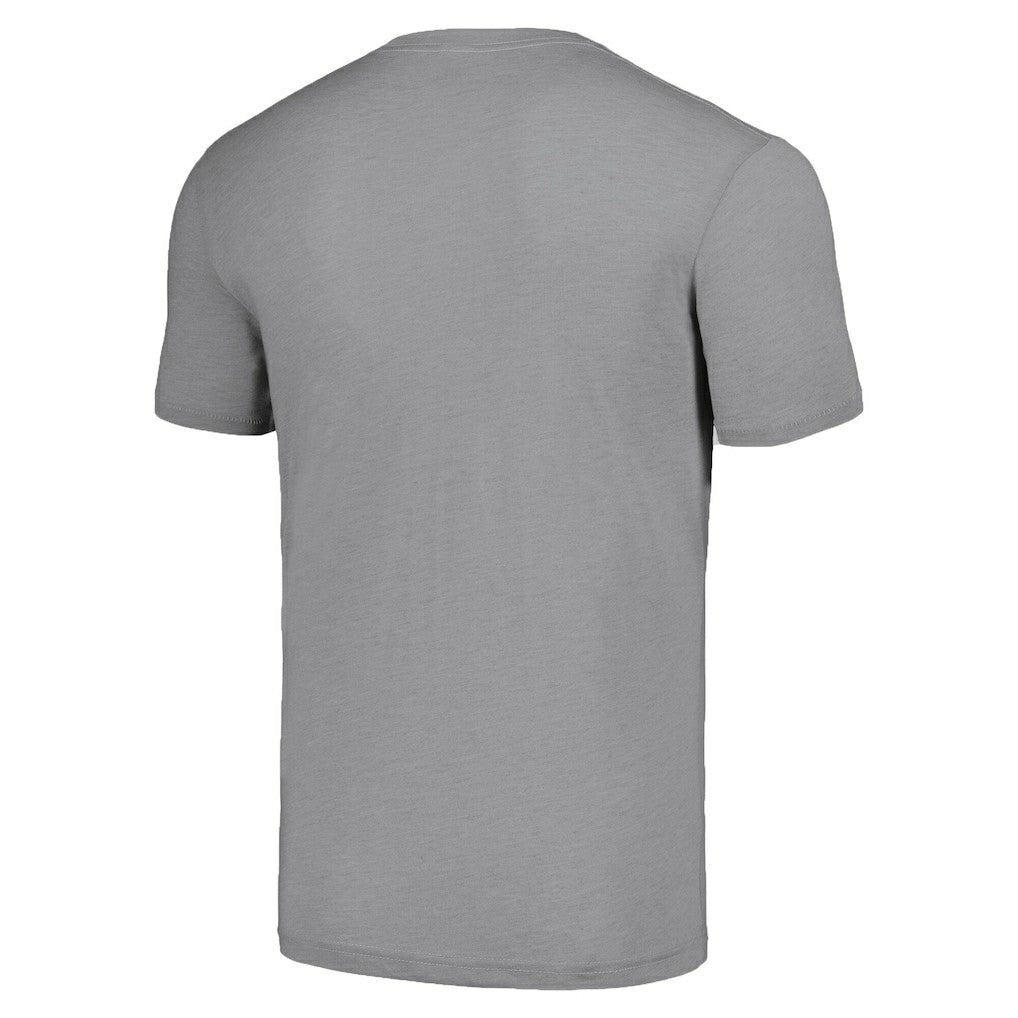 NFL New Orleans Saints Homage Unisex The NFL ASL Collection by Love Sign American Sign Language T-Shirt