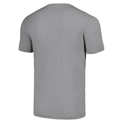 NFL New Orleans Saints Homage Unisex The NFL ASL Collection by Love Sign American Sign Language T-Shirt