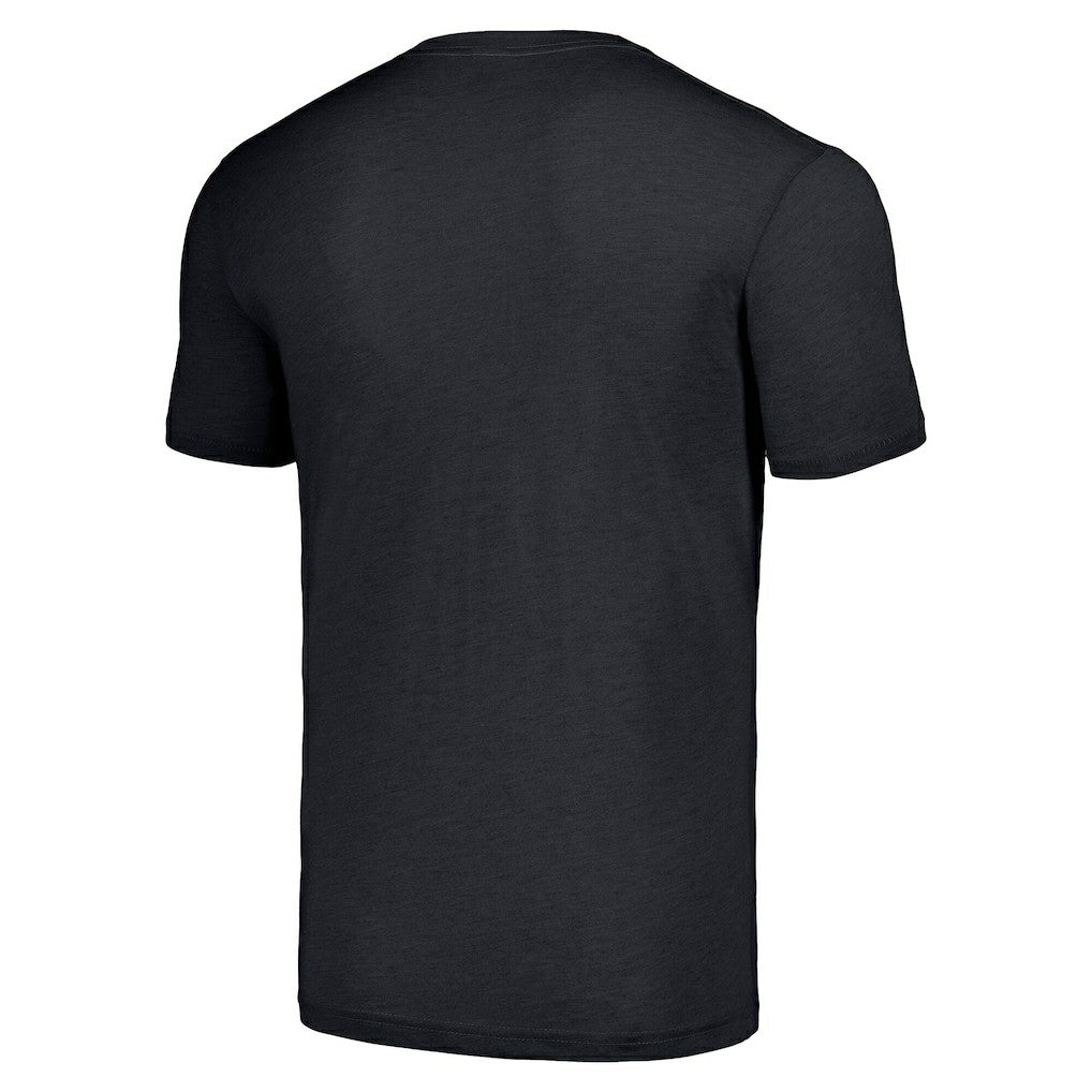 NFL Los Angeles Rams Homage Unisex The NFL ASL Collection by Love Sign American Sign Language T-Shirt
