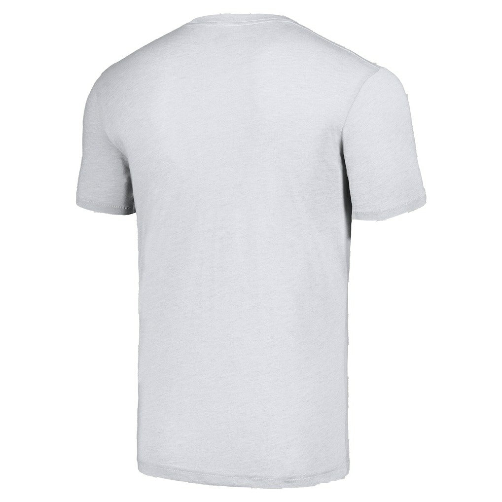 NFL Minnesota Vikings Homage Unisex The NFL ASL Collection by Love Sign American Sign Language T-Shirt