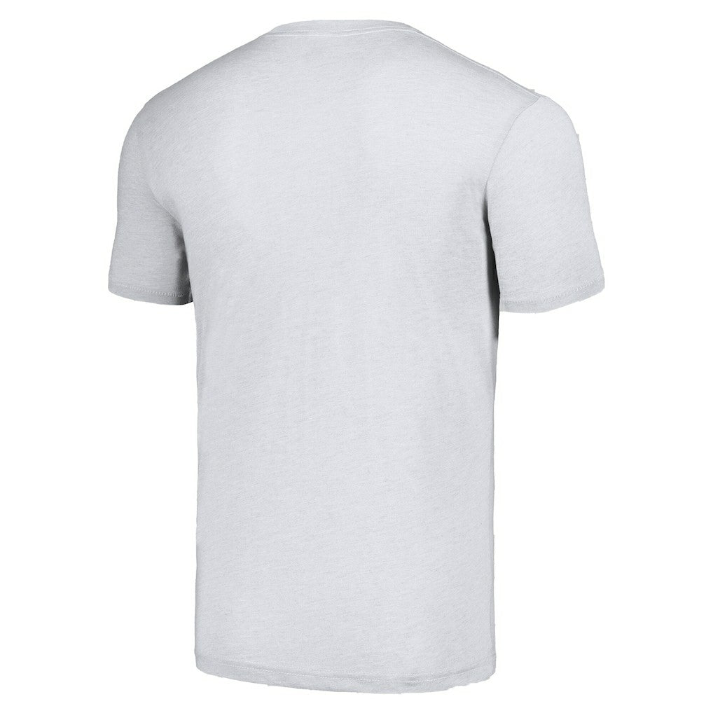 NFL New York Giants Homage Unisex The NFL ASL Collection by Love Sign American Sign Language T-Shirt