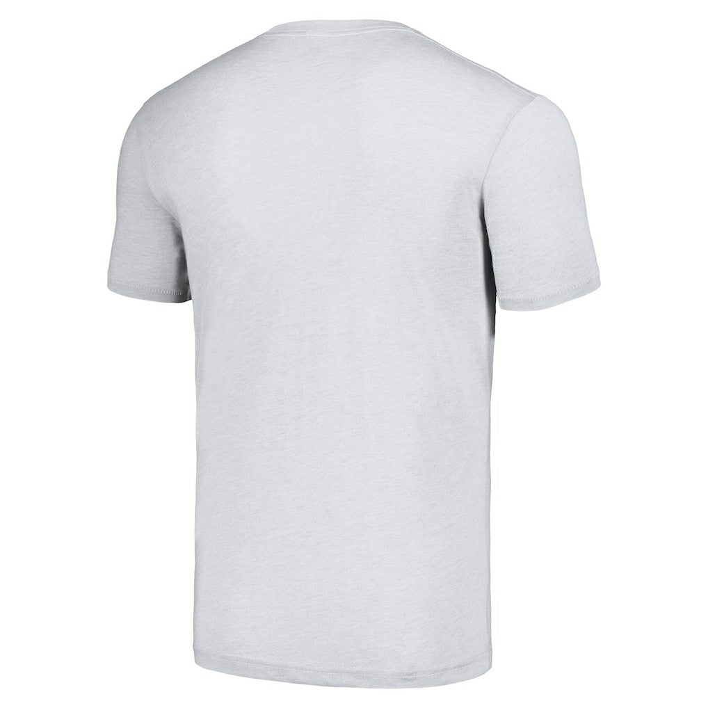 NFL San Francisco 49ers Homage Unisex The NFL ASL Collection by Love Sign American Sign Language T-Shirt