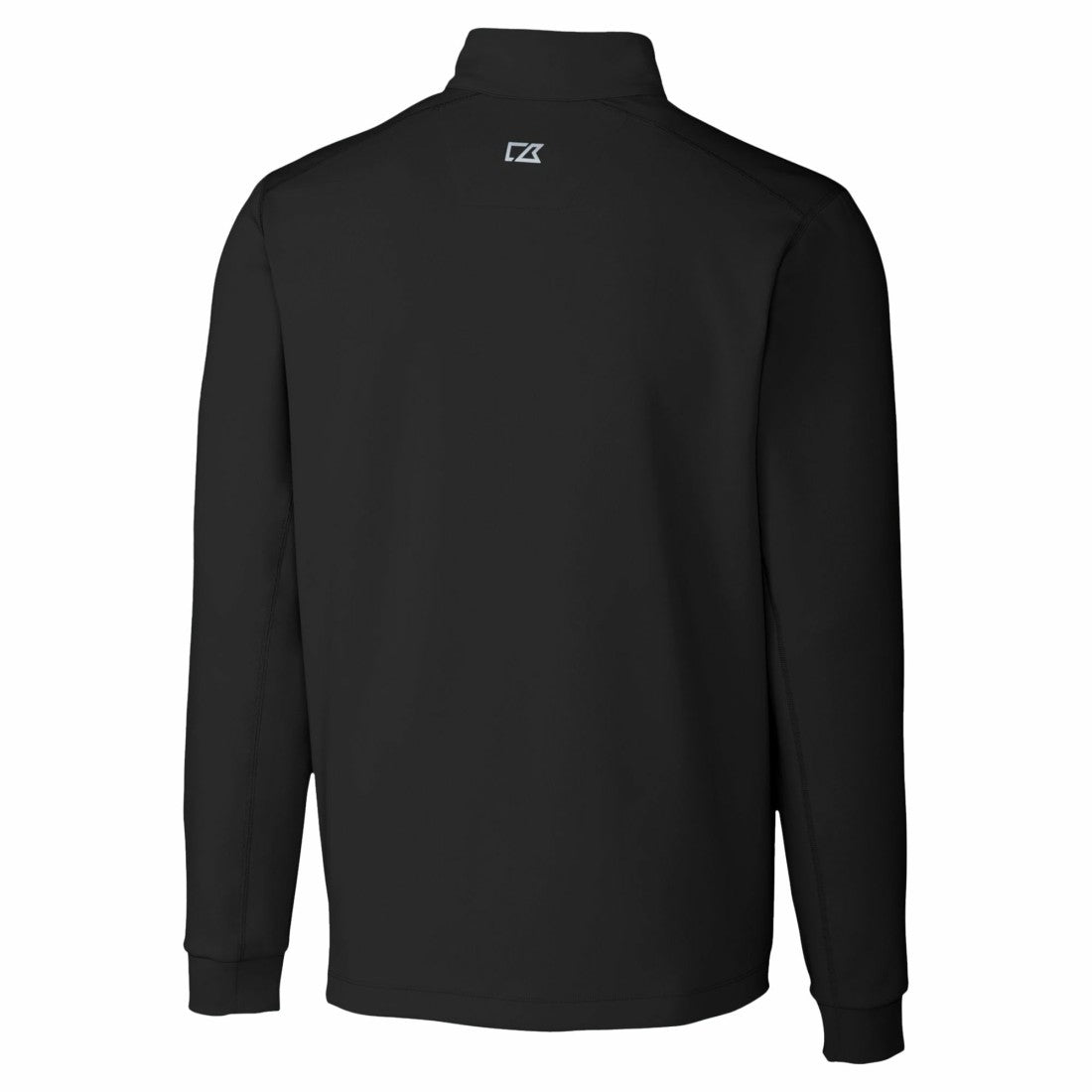 NFL Detroit Lions Cutter & Buck Traverse Stretch Quarter-Zip Top