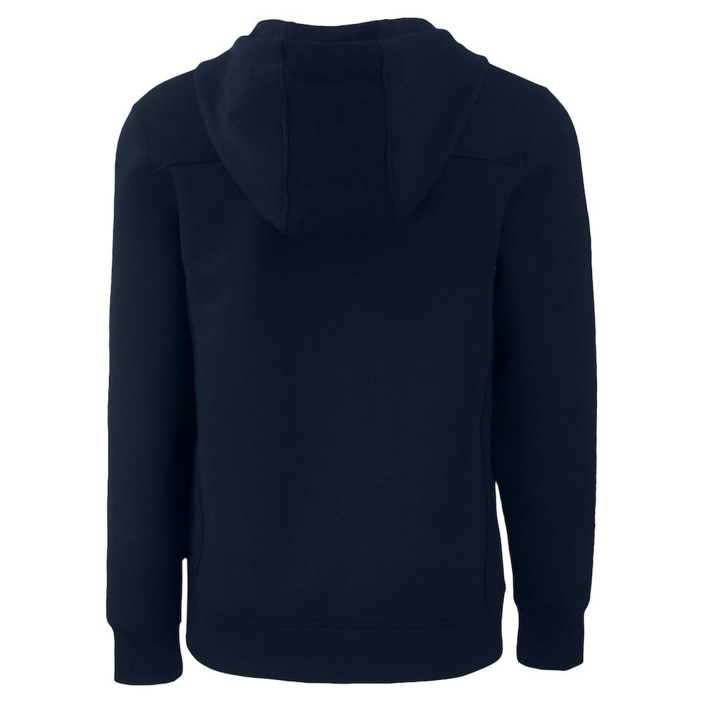 NFL Chicago Bears Cutter & Buck Roam Eco Recycled Half-Zip Hoodie