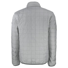 NFL Green Bay Packers Cutter & Buck Big & Tall Rainier PrimaLoft Eco Insulated Full-Zip Puffer Jacket