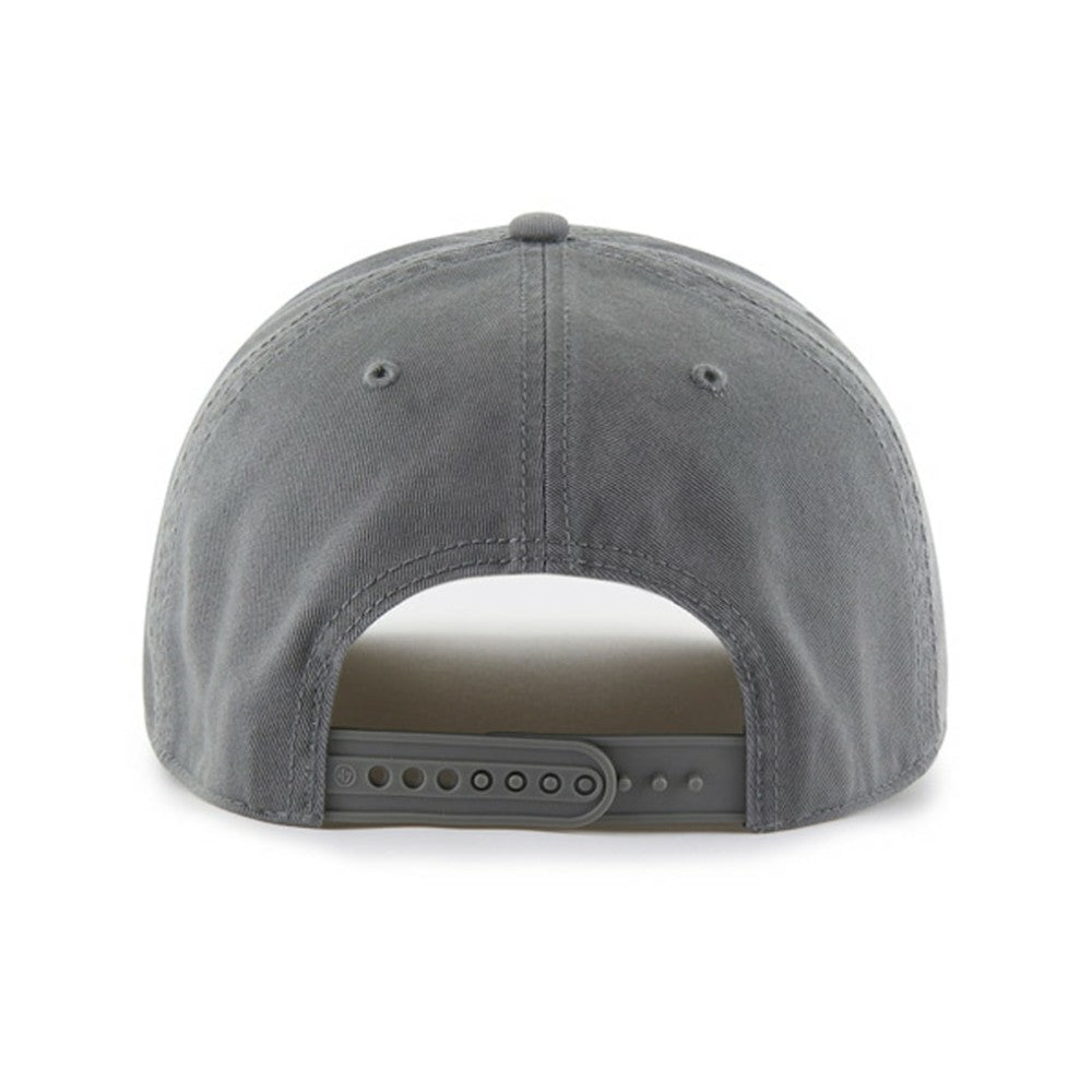 Anaheim Ducks '47 Canyon Ranchero Hitch Adjustable Hat