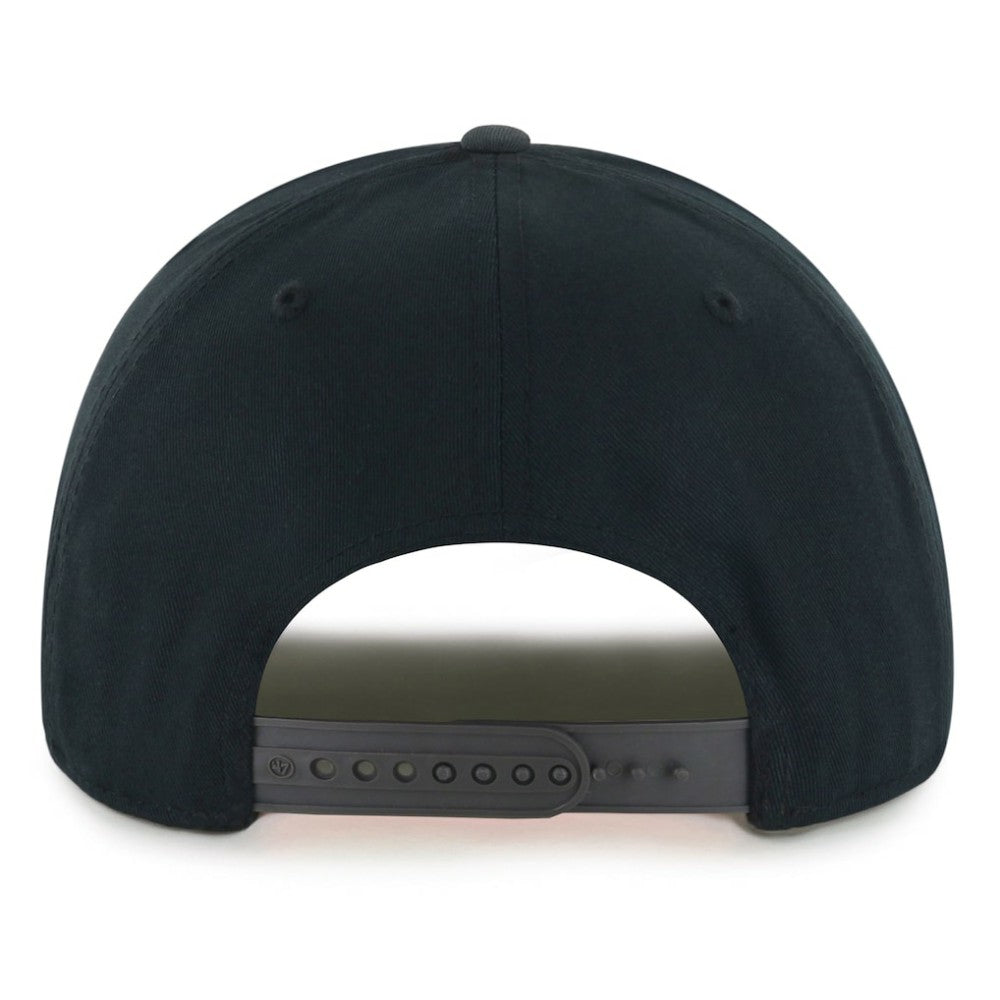 Vegas Golden Knights '47 Dropshadow Rope Hitch Adjustable Hat