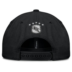 Boston Bruins Fanatics Decades Collection Adjustable Hat