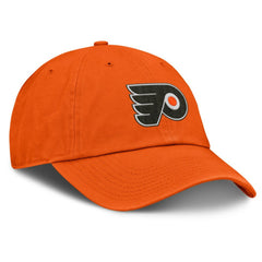 Philadelphia Flyers Fanatics Decades Collection Adjustable Hat
