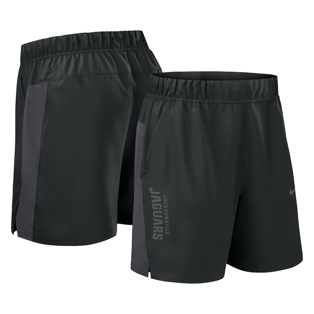 NFL Jacksonville Jaguars Woven Victory Dri-FIT Shorts