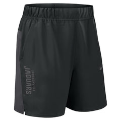 NFL Jacksonville Jaguars Woven Victory Dri-FIT Shorts