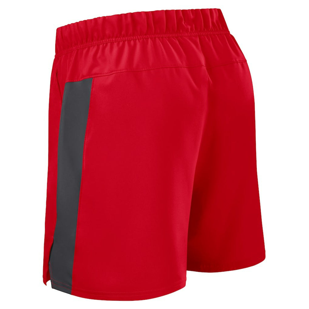 NFL Kansas City Chiefs Woven Victory Dri-FIT Shorts
