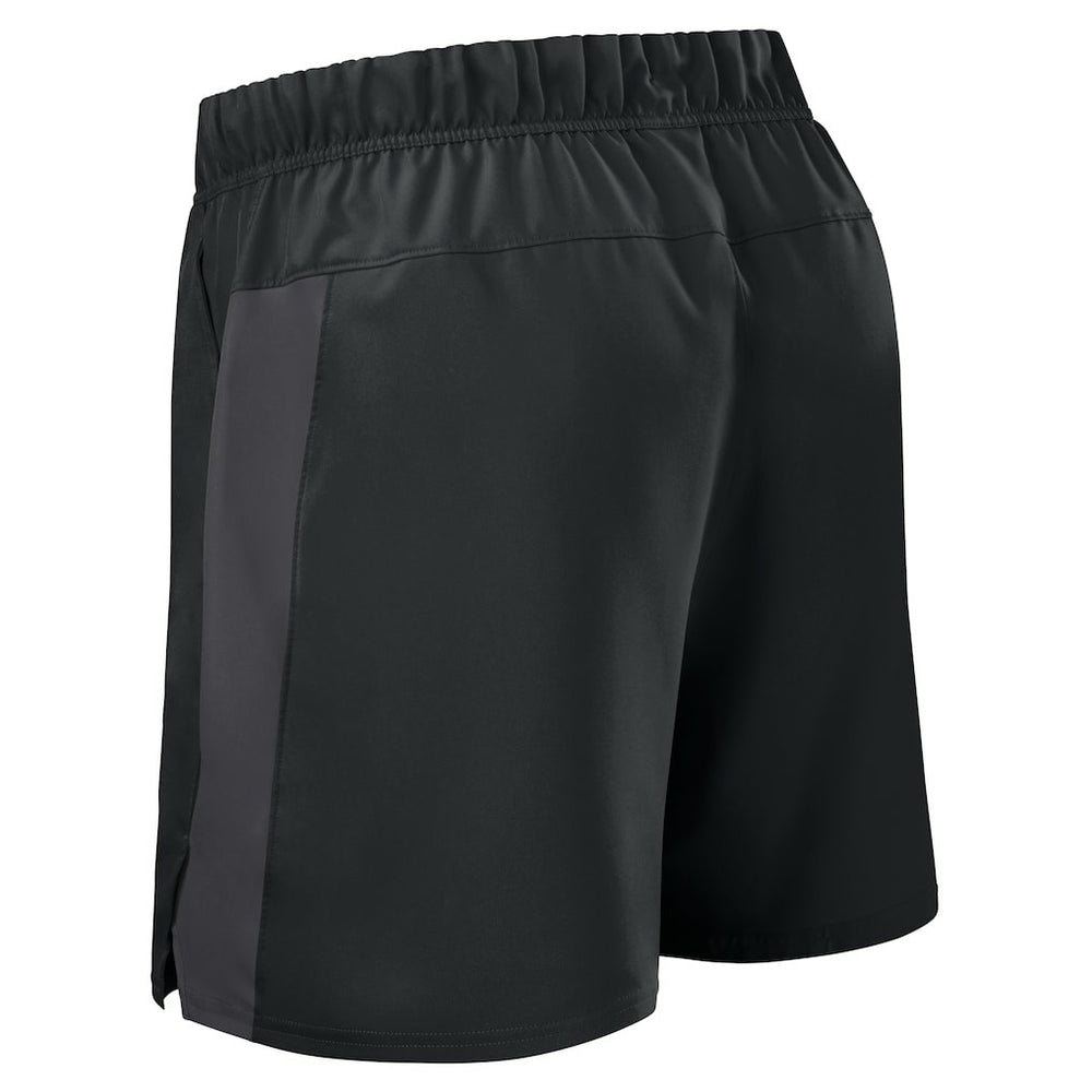 NFL Las Vegas Raiders Woven Victory Dri-FIT Shorts