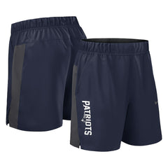 NFL New England Patriots Woven Victory Dri-FIT Shorts