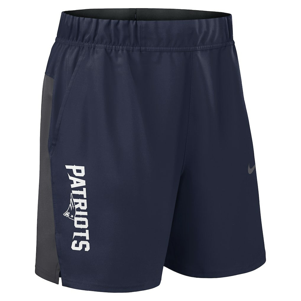 NFL New England Patriots Woven Victory Dri-FIT Shorts