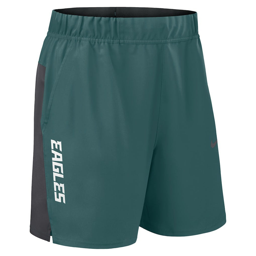 NFL Philadelphia Eagles Woven Victory Dri-FIT Shorts