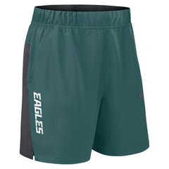 NFL Philadelphia Eagles Woven Victory Dri-FIT Shorts