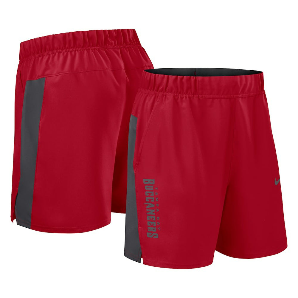 NFL Tampa Bay Buccaneers Woven Victory Dri-FIT Shorts