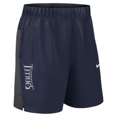 NFL Tennessee Titans Woven Victory Dri-FIT Shorts