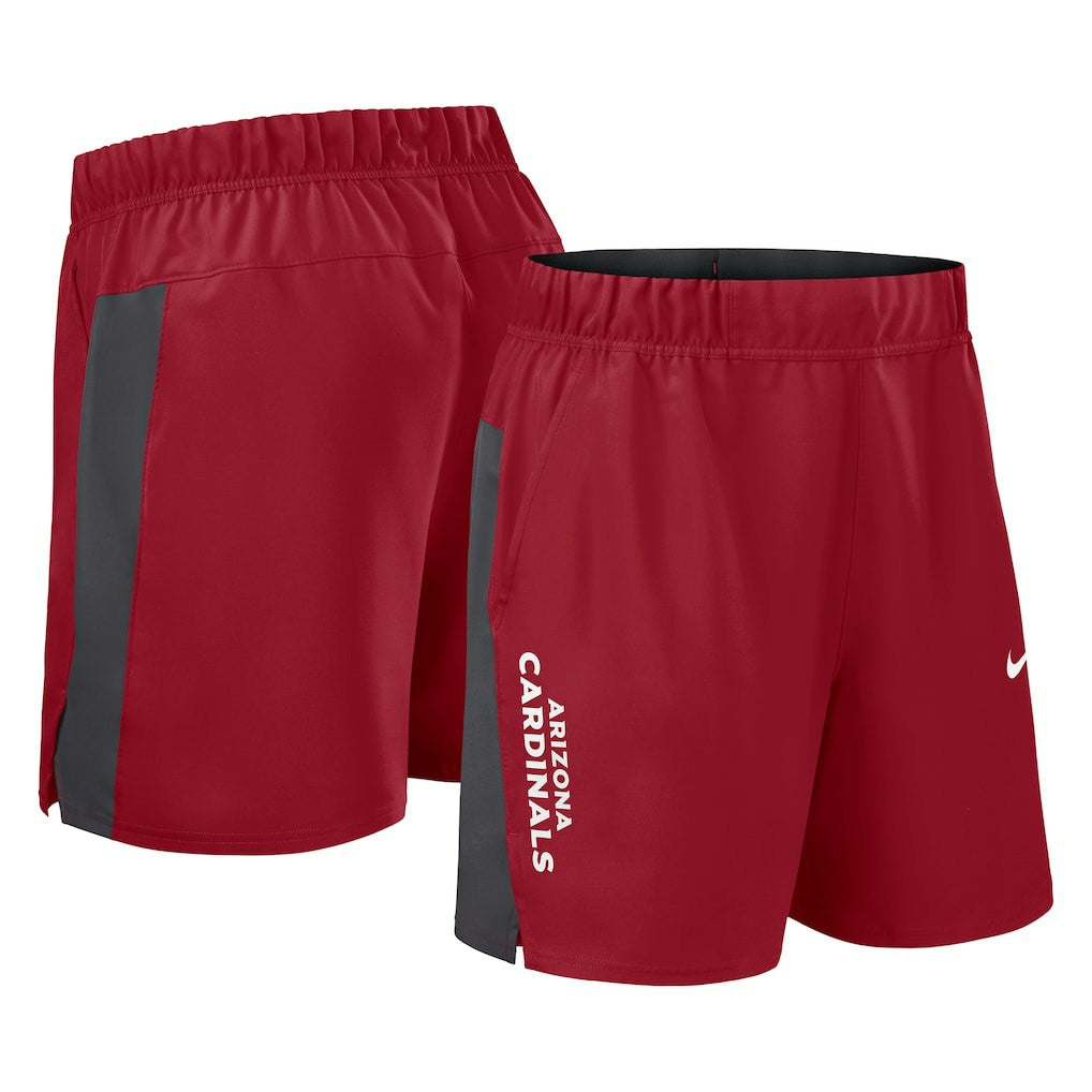 NFL Arizona Cardinals Woven Victory Dri-FIT Shorts