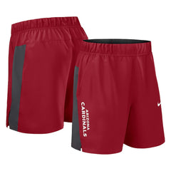 NFL Arizona Cardinals Woven Victory Dri-FIT Shorts