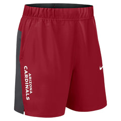 NFL Arizona Cardinals Woven Victory Dri-FIT Shorts